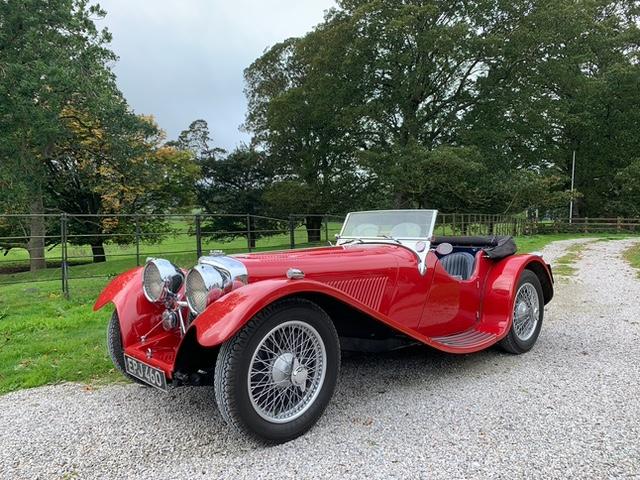Classics on Show